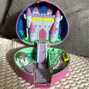 Last Chance - Polly Pocket Vintage 1992